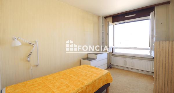 À vendre Appartement 2 pièces 54.1 m² - Meudon 92360