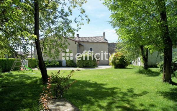 Maison 5 pièces - 162 m²