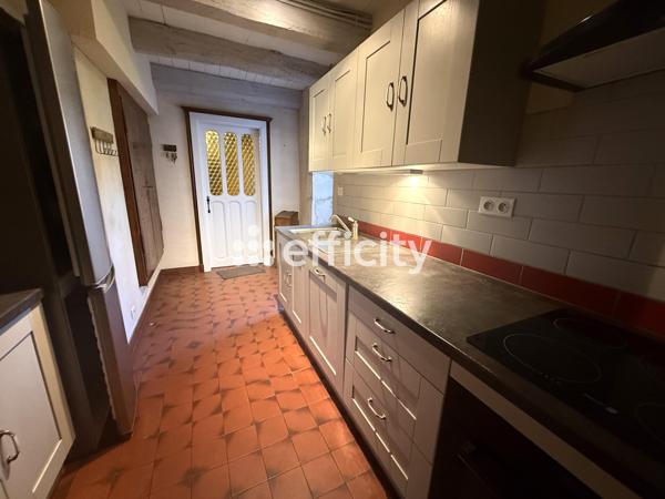 Maison 5 pièces - 162 m²