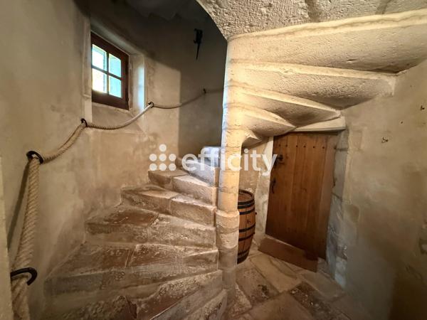 Maison 5 pièces - 162 m²