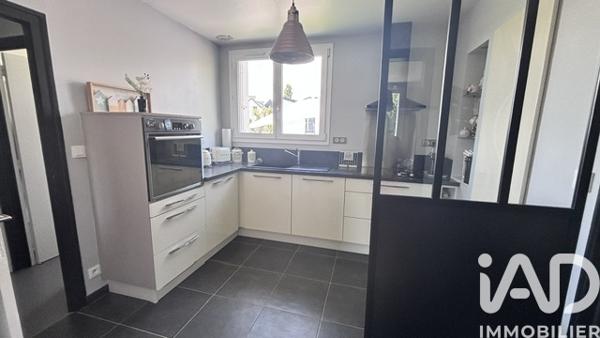 Maison à vendre 6 pièces 125,96 m² Châteauneuf-du-Faou