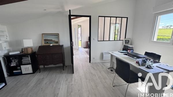 Maison à vendre 6 pièces 125,96 m² Châteauneuf-du-Faou
