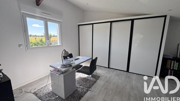 Maison à vendre 6 pièces 125,96 m² Châteauneuf-du-Faou