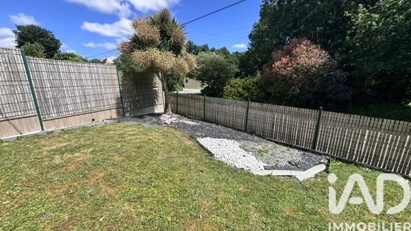 Maison à vendre 6 pièces 125,96 m² Châteauneuf-du-Faou