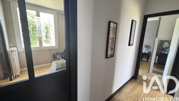 Maison à vendre 6 pièces 125,96 m² Châteauneuf-du-Faou