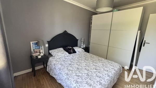 Maison à vendre 6 pièces 125,96 m² Châteauneuf-du-Faou