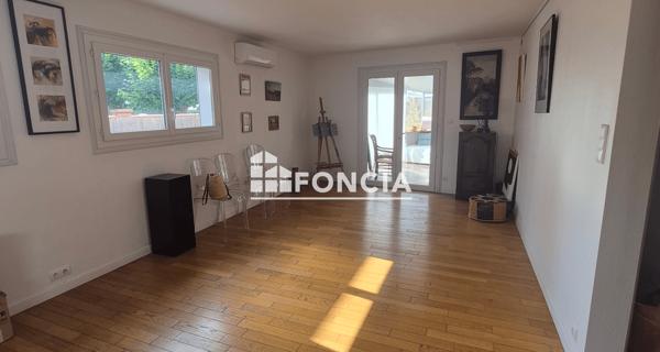 À vendre Immeuble 292 m² - Toulouse 31200