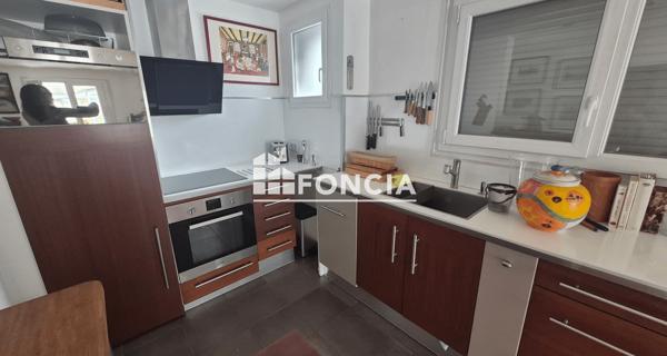 À vendre Immeuble 292 m² - Toulouse 31200