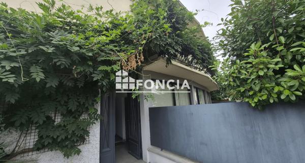 À vendre Immeuble 292 m² - Toulouse 31200