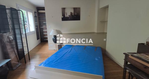 À vendre Immeuble 292 m² - Toulouse 31200