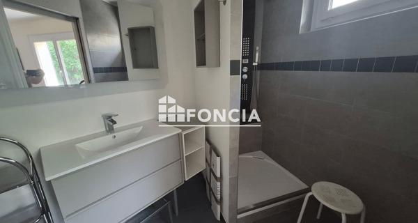 À vendre Immeuble 292 m² - Toulouse 31200