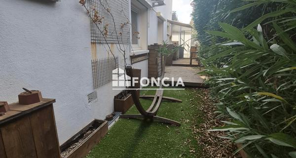 À vendre Immeuble 292 m² - Toulouse 31200