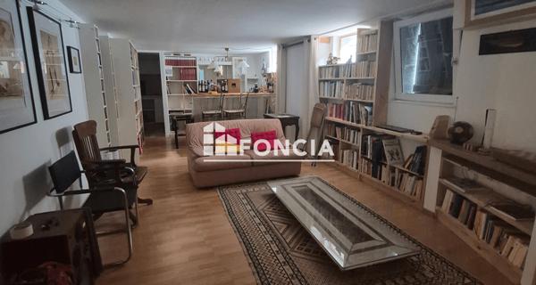 À vendre Immeuble 292 m² - Toulouse 31200