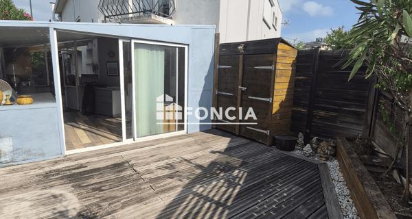 À vendre Immeuble 292 m² - Toulouse 31200