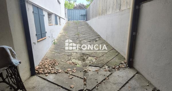 À vendre Immeuble 292 m² - Toulouse 31200