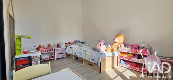 Maison à vendre 6 pièces 148 m² Saint-Amand-Montrond