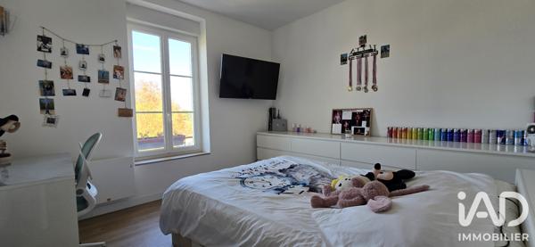 Maison à vendre 6 pièces 148 m² Saint-Amand-Montrond