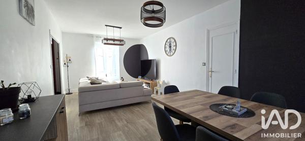Maison à vendre 6 pièces 148 m² Saint-Amand-Montrond