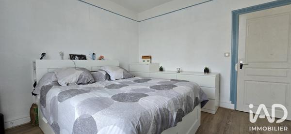 Maison à vendre 6 pièces 148 m² Saint-Amand-Montrond