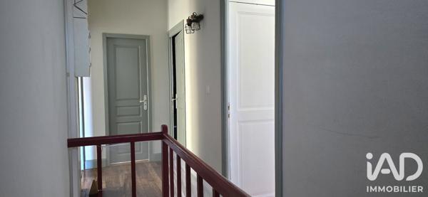 Maison à vendre 6 pièces 148 m² Saint-Amand-Montrond