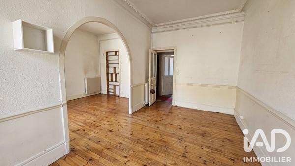 Appartement à vendre 4 pièces 82,97 m² Clermont-Ferrand