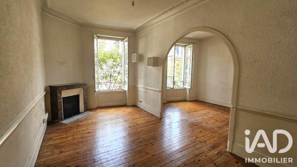 Appartement à vendre 4 pièces 82,97 m² Clermont-Ferrand