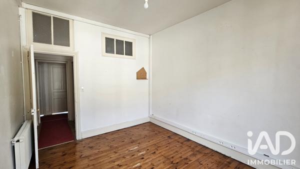 Appartement à vendre 4 pièces 82,97 m² Clermont-Ferrand