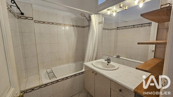 Appartement à vendre 4 pièces 82,97 m² Clermont-Ferrand
