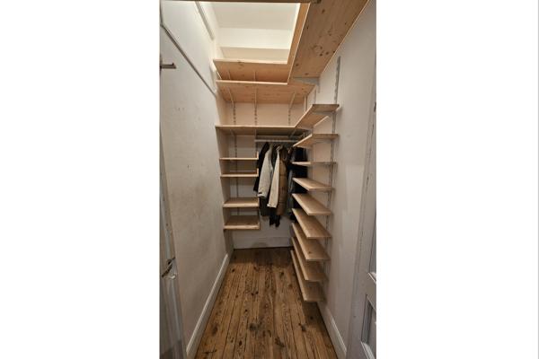 Appartement à vendre 4 pièces 82,97 m² Clermont-Ferrand