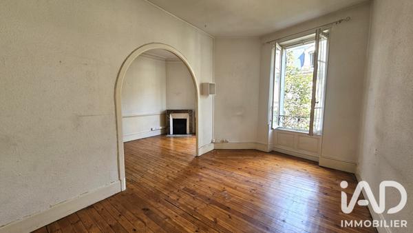 Appartement à vendre 4 pièces 82,97 m² Clermont-Ferrand