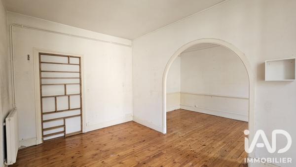Appartement à vendre 4 pièces 82,97 m² Clermont-Ferrand