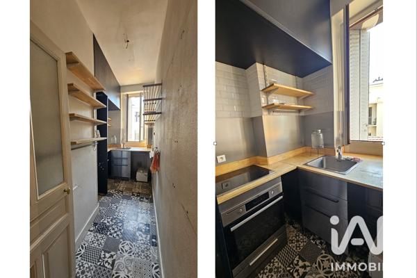 Appartement à vendre 4 pièces 82,97 m² Clermont-Ferrand