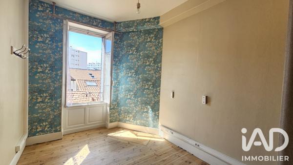 Appartement à vendre 4 pièces 82,97 m² Clermont-Ferrand