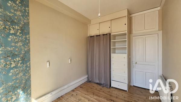 Appartement à vendre 4 pièces 82,97 m² Clermont-Ferrand