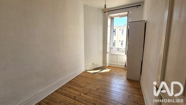 Appartement à vendre 4 pièces 82,97 m² Clermont-Ferrand