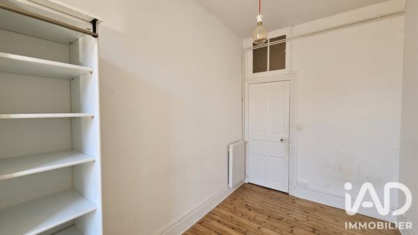 Appartement à vendre 4 pièces 82,97 m² Clermont-Ferrand