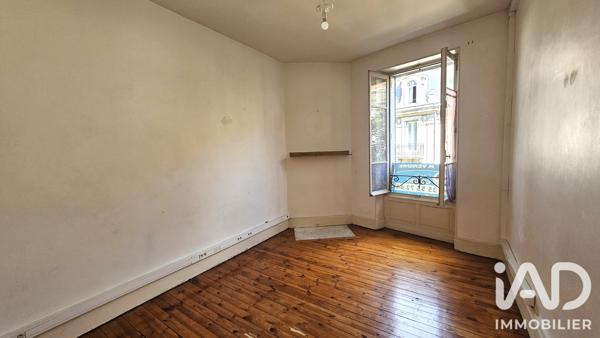 Appartement à vendre 4 pièces 82,97 m² Clermont-Ferrand