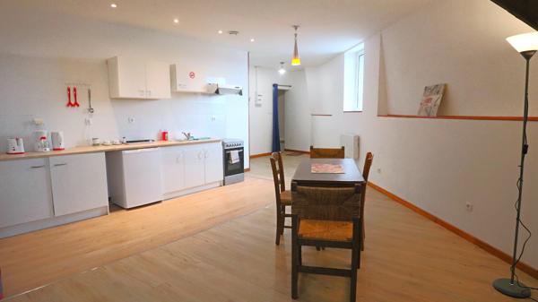 Immeuble de rapport de 257 m² à FOURMIES