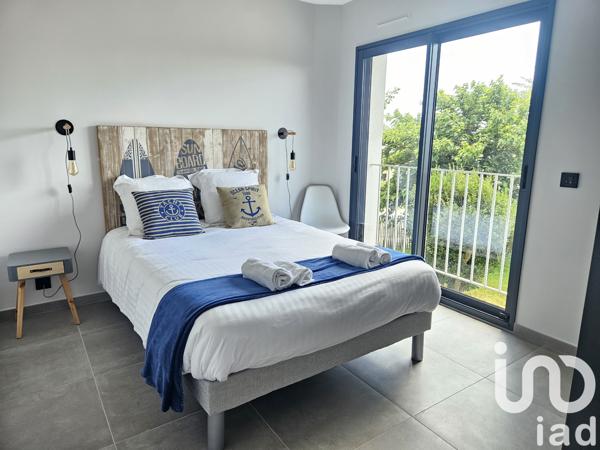 Maison (prestige) à vendre 6 pièces 188 m² Plouhinec