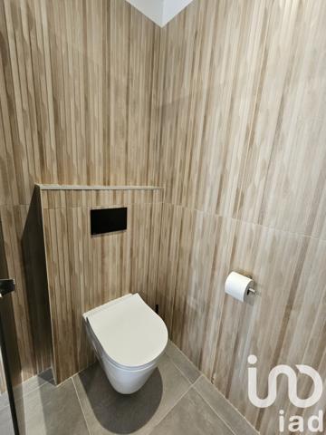Maison (prestige) à vendre 6 pièces 188 m² Plouhinec