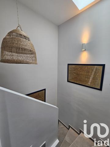 Maison (prestige) à vendre 6 pièces 188 m² Plouhinec