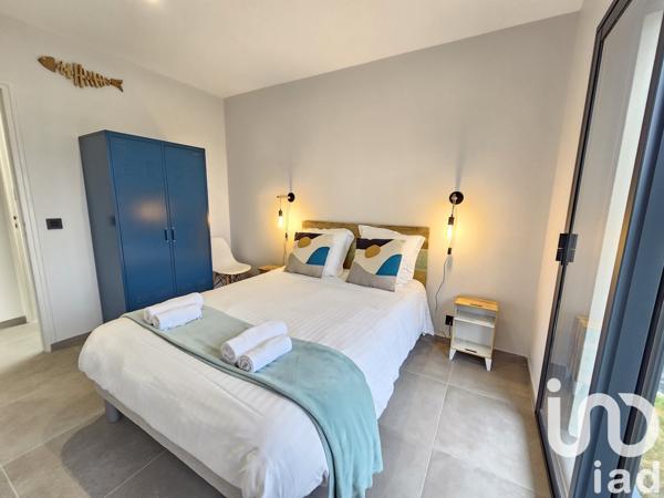 Maison (prestige) à vendre 6 pièces 188 m² Plouhinec