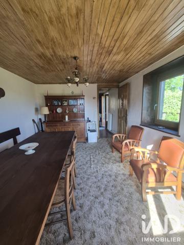 Maison à vendre 4 pièces 84,96 m² Bons-en-Chablais