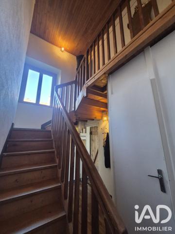 Maison à vendre 4 pièces 84,96 m² Bons-en-Chablais