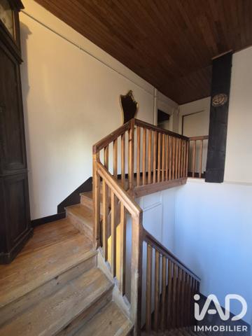 Maison à vendre 4 pièces 84,96 m² Bons-en-Chablais