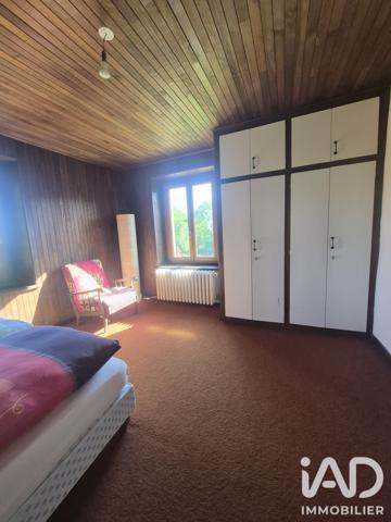 Maison à vendre 4 pièces 84,96 m² Bons-en-Chablais