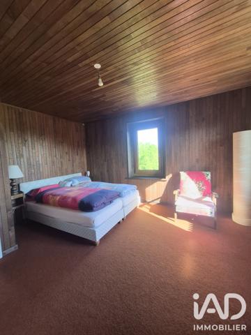 Maison à vendre 4 pièces 84,96 m² Bons-en-Chablais
