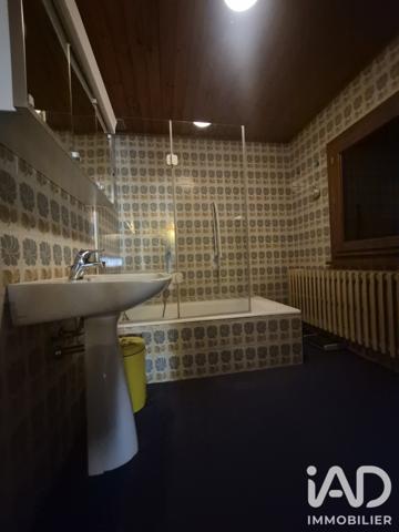 Maison à vendre 4 pièces 84,96 m² Bons-en-Chablais