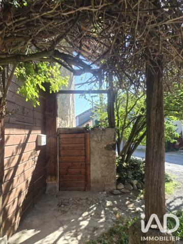 Maison à vendre 4 pièces 84,96 m² Bons-en-Chablais