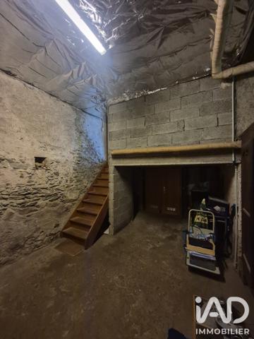 Maison à vendre 4 pièces 84,96 m² Bons-en-Chablais
